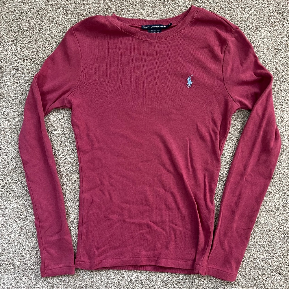 Ralph Lauren Tee